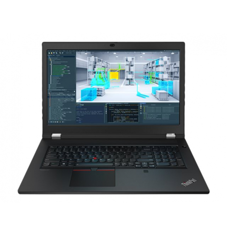 Laptop Lenovo ThinkPad P17 G1 i 20SN002SPB