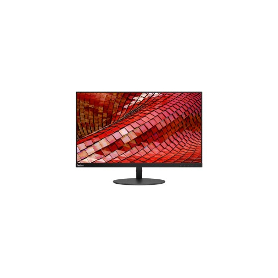 Monitor Lenovo ThinkVision T27i 61C6MAT1EU-OUTLET