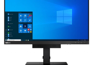 Monitor Lenovo ThinkCentre Tiny-in-One 23.8 FHD WLED