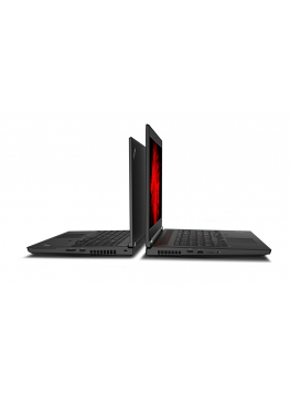 Lenovo ThinkPad P - dla profesjonalistów