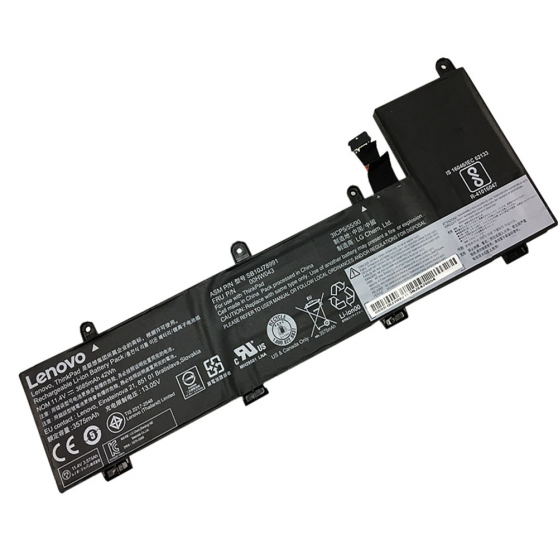 Bateria Lenovo 3-Cell 42Wh 00HW 00HW042