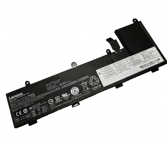 Bateria Lenovo 3-Cell 42Wh 00HW 00HW043
