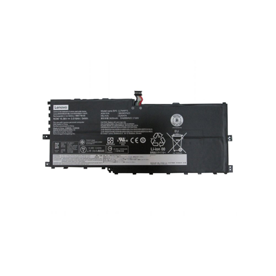 Bateria Lenovo 4-cell 54wh 01AV 01AV499