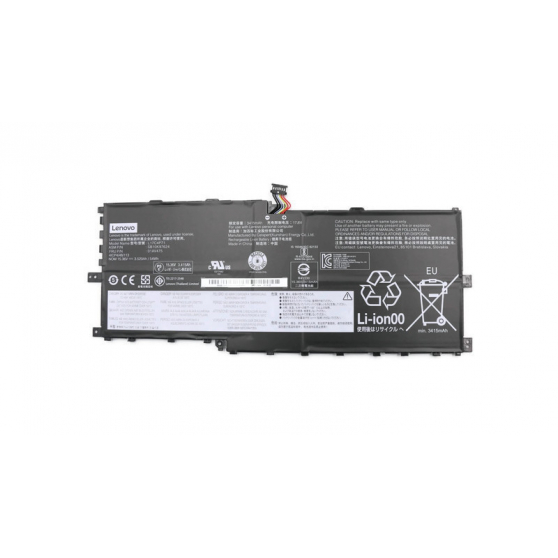 Bateria Lenovo 4-cell 54Wh CELX 02DL003