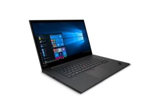 Laptop LENOVO ThinkPad P1 G3 i7-10875H 15.6 UHD 32GB 1TB T1000 BK FPR W10P 3Y