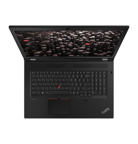 Laptop Lenovo ThinkPad P17 17.3 20SN000YPB