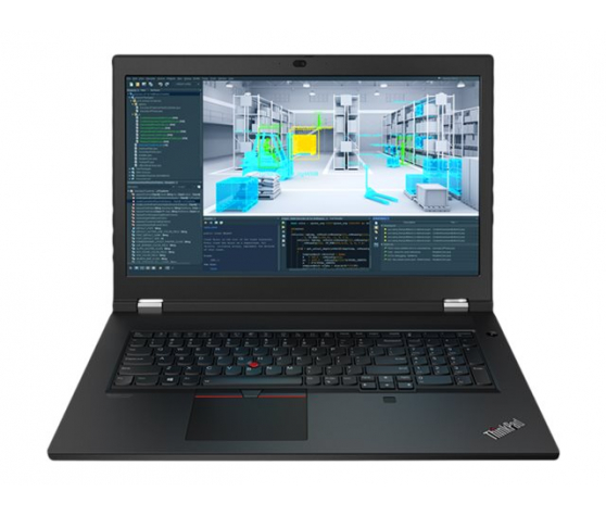 Laptop LENOVO ThinkPad P17 G1 1 20SN001MPB