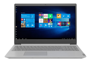 Laptop Lenovo V15 15.6'' Ryzen 5 3500U 4GB 256GB W10P 1Y
