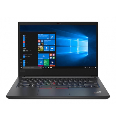 Laptop LENOVO ThinkPad E15 G2 I 20TD0001PB