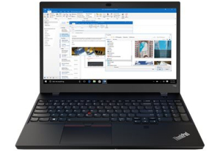 Laptop Lenovo ThinkPad T15p 15.6 FHD i7-10750H 32GB 1TB GTX1050 LTE BK FPR SCR W10P 3Y