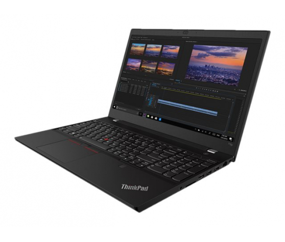 Laptop Lenovo ThinkPad T15p 15. 20TN001WPB