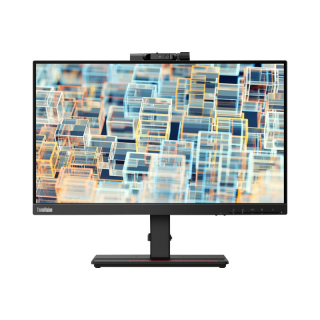 Monitor Lenovo ThinkVision T22v-20 21.5-inch FHD VoIP