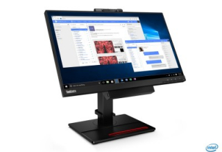 Monitor Lenovo ThinkCentre Tiny-in-One 21.5 FHD Touch WLED