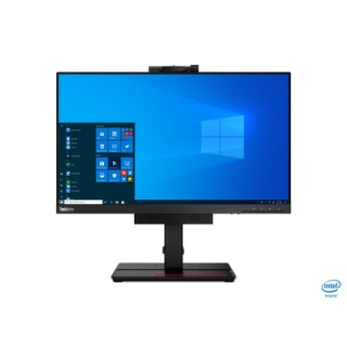 Monitor Lenovo ThinkCentre Tiny-in-One 23.8 FHD Touch WLED