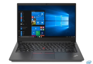Laptop LENOVO ThinkPad E14 G2 14 FHD i5-1135G7 16GB 512GB W10P 1Y
