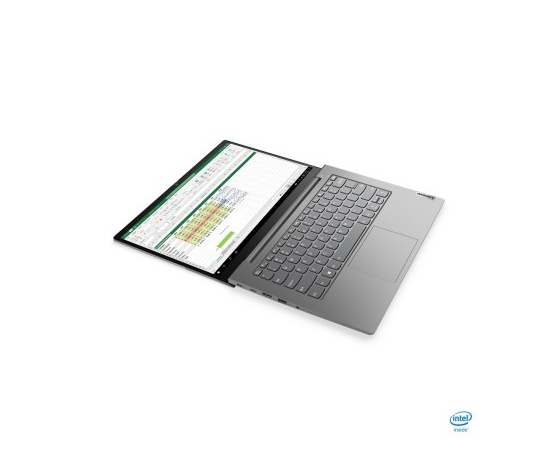 Laptop LENOVO ThinkBook 14 G2 I 20VD000BPB