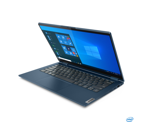 Laptop LENOVO ThinkBook 14s Yog 20WE0021PB