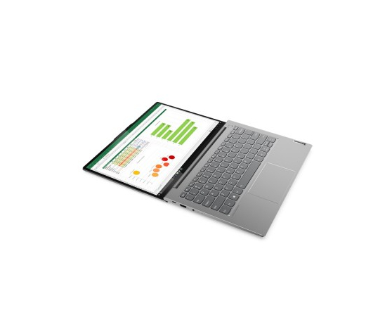 Laptop LENOVO ThinkBook 13s G2  20V90004PB