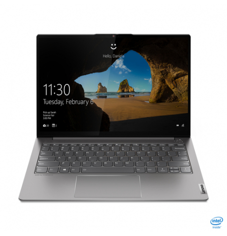 Laptop LENOVO ThinkBook 13s G2  20V90003PB