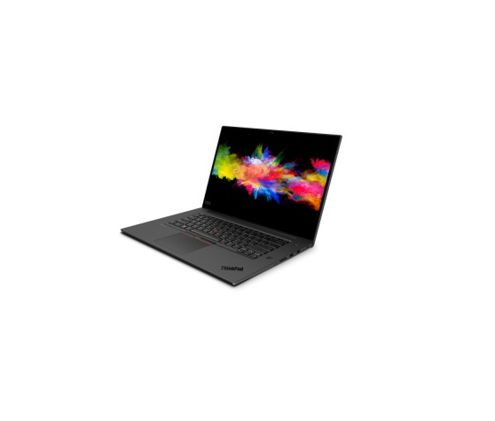 Laptop LENOVO ThinkPad P1 G3 15 20TH004BPB