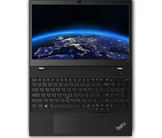 Laptop LENOVO ThinkPad P15v G1  20TQ004XPB