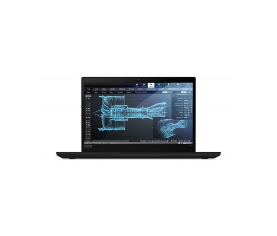 Laptop LENOVO ThinkPad P14s G1  20S40042PB