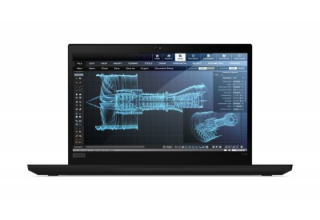 Laptop LENOVO ThinkPad P14s G1 14 FHD i7-10510U 16GB 512GB P520 BK FPR SCR W10P 3Y