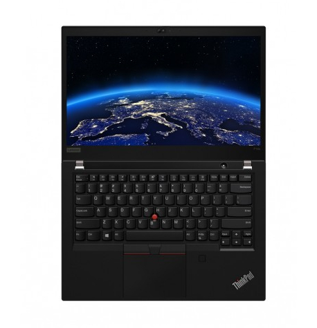 Laptop LENOVO ThinkPad P14s G1  20S40046PB