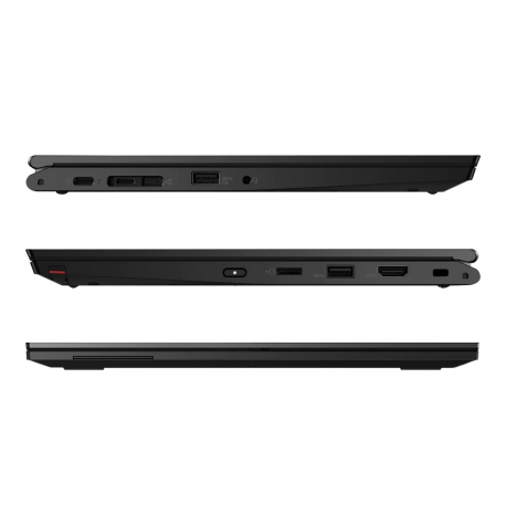 Laptop LENOVO ThinkPad L13 Yoga 20VK0010PB