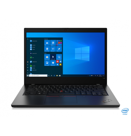 Laptop LENOVO ThinkPad L14 AMD  20U50008PB