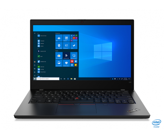 Laptop LENOVO ThinkPad L14 AMD  20U50008PB