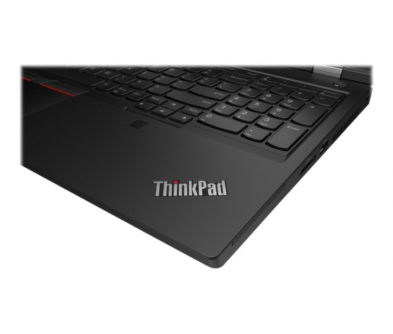 Laptop LENOVO ThinkPad P15 G1 1 20ST005UPB