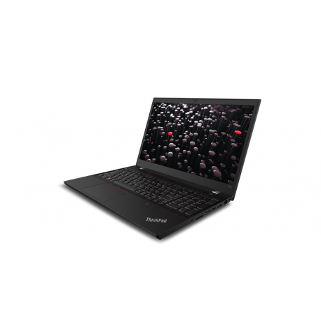 Laptop LENOVO ThinkPad P15v G1  20TQ004VPB