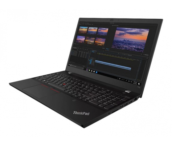 Laptop LENOVO ThinkPad T15p G1  20TN001XPB