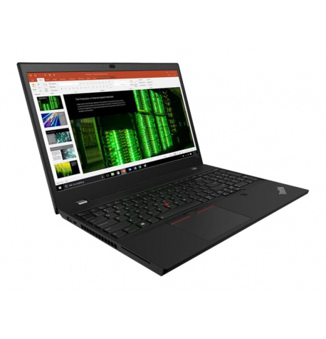 Laptop LENOVO ThinkPad T15p G1  20TN0004PB