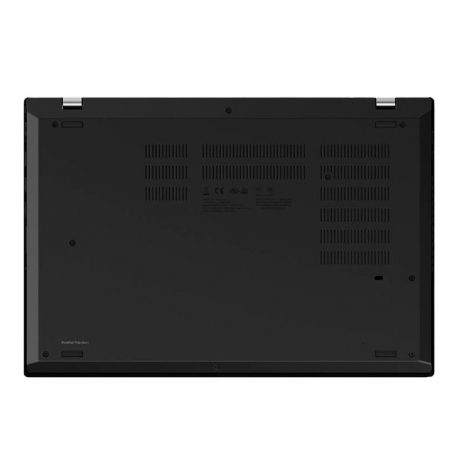 Laptop LENOVO ThinkPad T15p G1  20TN0004PB