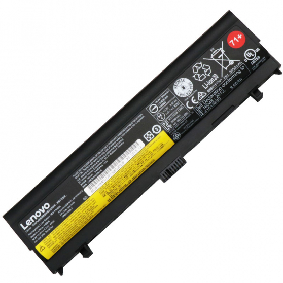 Bateria Lenovo 4-cell 47wh FRU0 FRU00NY486