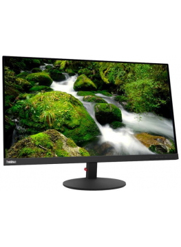 Ekonomiczne monitory od Lenovo