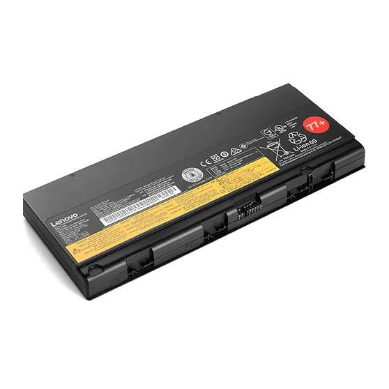 Bateria Lenovo External 6-cell  01AV495