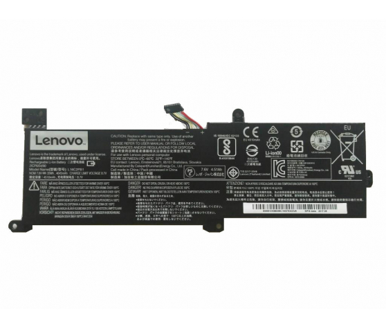 Bateria Lenovo 2-cell 35Wh 5B10 5B10M86149