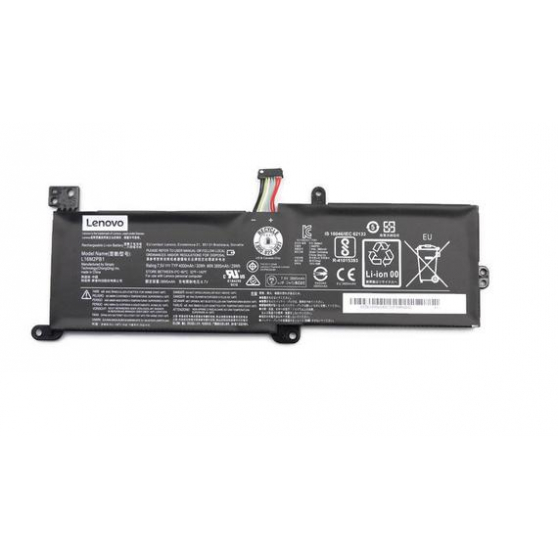 Bateria Lenovo 2-cell  30Wh5B10 5B10W67163