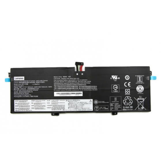 Bateria Lenovo 4-cell 58WH L17M 5B10W67273