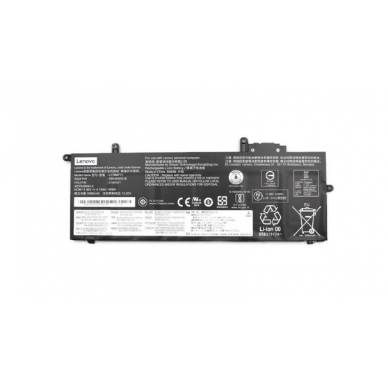 Bateria Lenovo 6-cell 48Wh 5B10 5B10W13920