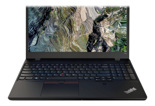 Laptop LENOVO ThinkPad T15p G1 15.6 FHD i7-10750H 16GB 512GB GTX1050 BK FPR SCR W10P 3YPS 