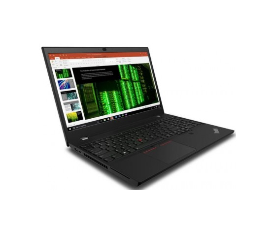 Laptop LENOVO ThinkPad T15p G1  20TN002FPB
