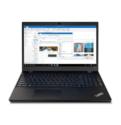 Laptop LENOVO ThinkPad T15p G1  20TN002DPB