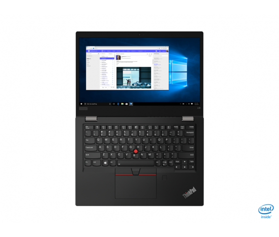 Laptop LENOVO ThinkPad L13 G2 1 20VH0017PB