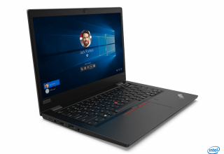 Laptop LENOVO ThinkPad L13 G2 i5-1135G7 13.3 FHD 8GB 512GB BK FPR SCR W10P 1YCI 