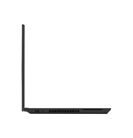 Laptop LENOVO ThinkPad T15p G1  20TN002EPB