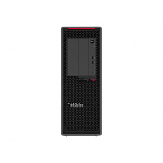 Komputer LENOVO ThinkStation P6 P620-config